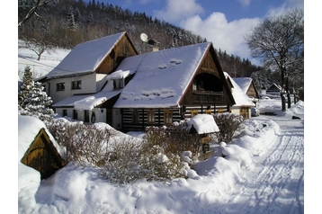 Češka Privát Trutnov, Eksterijer